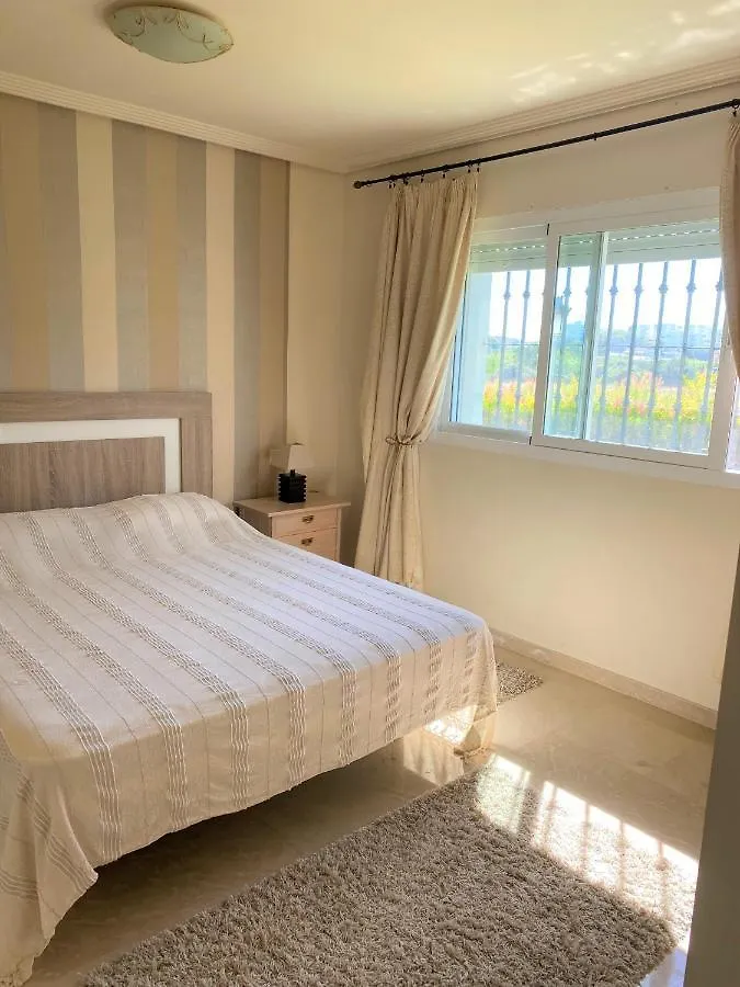 Park Beach Apartamento