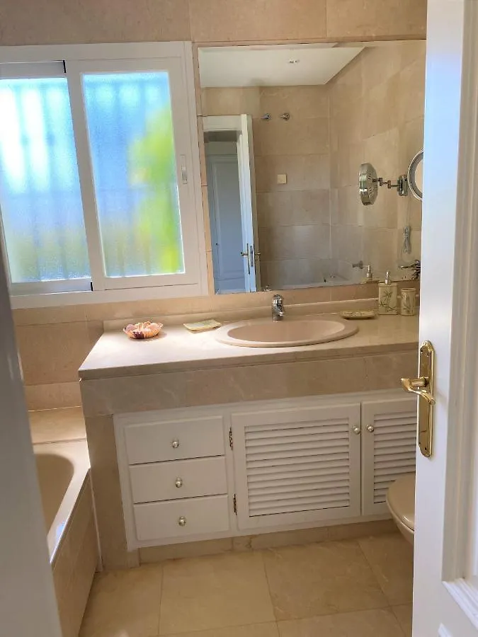 Apartamento Park Beach