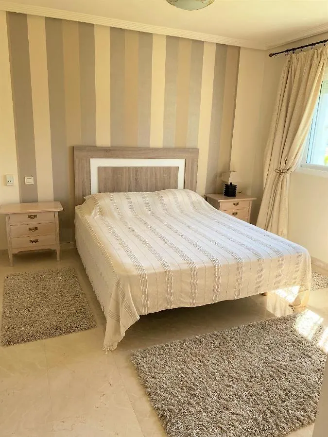 Apartamento Park Beach España