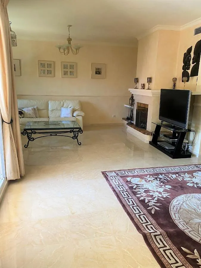 Apartamento Park Beach
