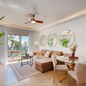  Apartamento Cozy Between The Port And The La Rada